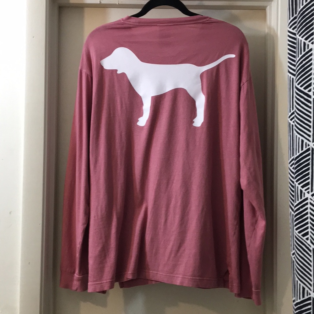 Vs PINK long sleeve